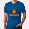 3600 - Next Level Unisex Cotton T-Shirt Thumbnail