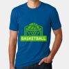 3600 - Next Level Unisex Cotton T-Shirt Thumbnail