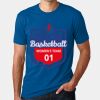 3600 - Next Level Unisex Cotton T-Shirt Thumbnail