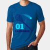 3600 - Next Level Unisex Cotton T-Shirt Thumbnail