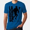 3600 - Next Level Unisex Cotton T-Shirt Thumbnail