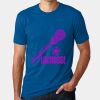 3600 - Next Level Unisex Cotton T-Shirt Thumbnail