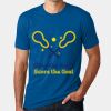 3600 - Next Level Unisex Cotton T-Shirt Thumbnail