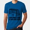 3600 - Next Level Unisex Cotton T-Shirt Thumbnail
