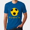 3600 - Next Level Unisex Cotton T-Shirt Thumbnail