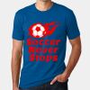 3600 - Next Level Unisex Cotton T-Shirt Thumbnail