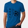 3600 - Next Level Unisex Cotton T-Shirt Thumbnail