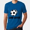 3600 - Next Level Unisex Cotton T-Shirt Thumbnail