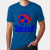 3600 - Next Level Unisex Cotton T-Shirt Thumbnail