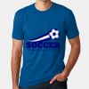 3600 - Next Level Unisex Cotton T-Shirt Thumbnail