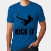 3600 - Next Level Unisex Cotton T-Shirt Thumbnail