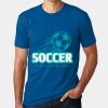 3600 - Next Level Unisex Cotton T-Shirt Thumbnail