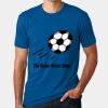 3600 - Next Level Unisex Cotton T-Shirt Thumbnail