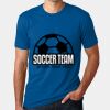 3600 - Next Level Unisex Cotton T-Shirt Thumbnail