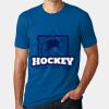 3600 - Next Level Unisex Cotton T-Shirt Thumbnail