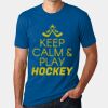 3600 - Next Level Unisex Cotton T-Shirt Thumbnail