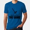 3600 - Next Level Unisex Cotton T-Shirt Thumbnail
