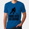 3600 - Next Level Unisex Cotton T-Shirt Thumbnail