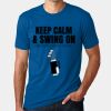 3600 - Next Level Unisex Cotton T-Shirt Thumbnail