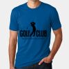 3600 - Next Level Unisex Cotton T-Shirt Thumbnail