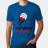 3600 - Next Level Unisex Cotton T-Shirt Thumbnail