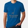 3600 - Next Level Unisex Cotton T-Shirt Thumbnail