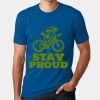 3600 - Next Level Unisex Cotton T-Shirt Thumbnail