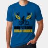 3600 - Next Level Unisex Cotton T-Shirt Thumbnail
