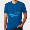 3600 - Next Level Unisex Cotton T-Shirt Thumbnail