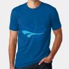 3600 - Next Level Unisex Cotton T-Shirt Thumbnail
