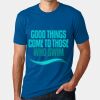 3600 - Next Level Unisex Cotton T-Shirt Thumbnail