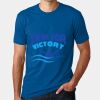 3600 - Next Level Unisex Cotton T-Shirt Thumbnail