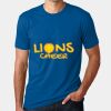 3600 - Next Level Unisex Cotton T-Shirt Thumbnail