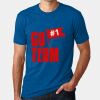 3600 - Next Level Unisex Cotton T-Shirt Thumbnail