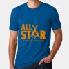 3600 - Next Level Unisex Cotton T-Shirt Thumbnail