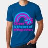 3600 - Next Level Unisex Cotton T-Shirt Thumbnail