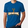 3600 - Next Level Unisex Cotton T-Shirt Thumbnail
