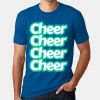 3600 - Next Level Unisex Cotton T-Shirt Thumbnail