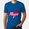 3600 - Next Level Unisex Cotton T-Shirt Thumbnail