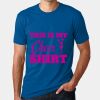 3600 - Next Level Unisex Cotton T-Shirt Thumbnail
