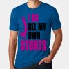 3600 - Next Level Unisex Cotton T-Shirt Thumbnail