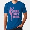 3600 - Next Level Unisex Cotton T-Shirt Thumbnail