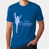 3600 - Next Level Unisex Cotton T-Shirt Thumbnail