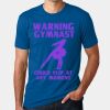 3600 - Next Level Unisex Cotton T-Shirt Thumbnail