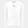 6411 - Next Level Unisex Sueded Long-Sleeve Crew Thumbnail