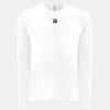 6411 - Next Level Unisex Sueded Long-Sleeve Crew Thumbnail