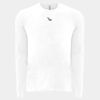 6411 - Next Level Unisex Sueded Long-Sleeve Crew Thumbnail