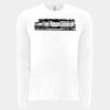 6411 - Next Level Unisex Sueded Long-Sleeve Crew Thumbnail