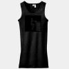 1080 - Bella + Canvas Ladies' Baby Rib Tank Thumbnail