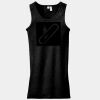 1080 - Bella + Canvas Ladies' Baby Rib Tank Thumbnail